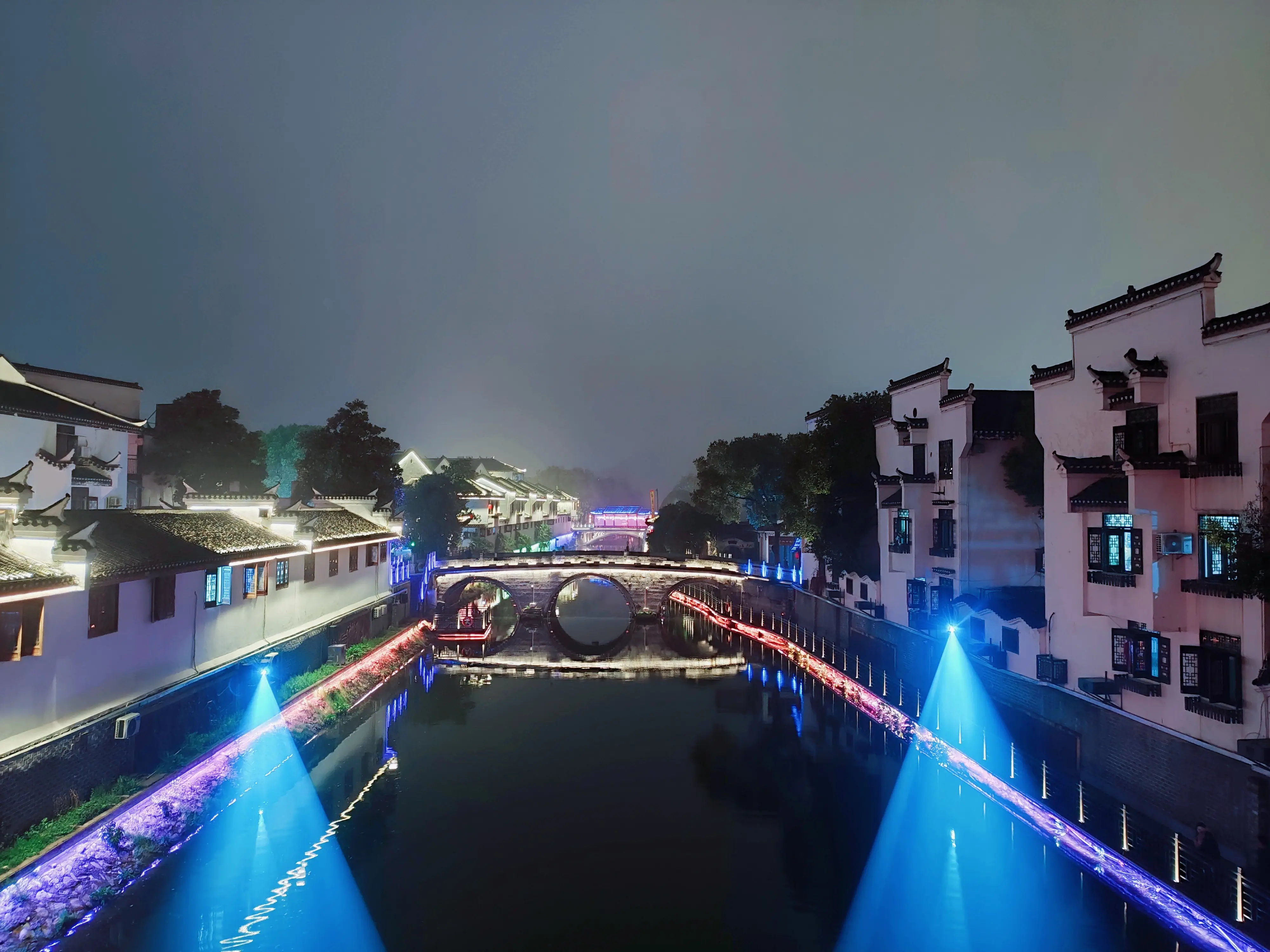 20240326摄影：小桥流水人家1+胡毅