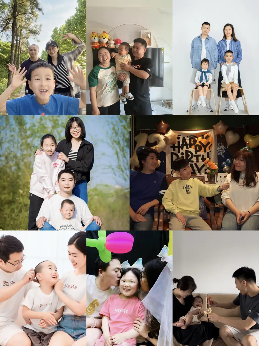 20240612温情相伴 共筑未来——徽商期货开展关心关爱职工子女系列活动1+罗贤涛
