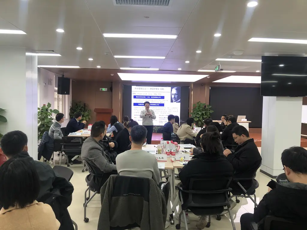 20240725博观而约取  厚积而薄发——徽商期货持续为人才成长和组织发展赋能1+林婉星