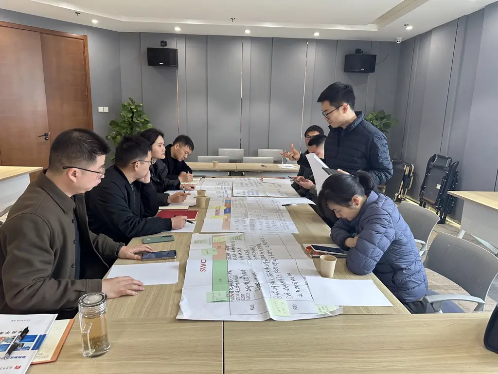 20240725博观而约取  厚积而薄发——徽商期货持续为人才成长和组织发展赋能2+林婉星