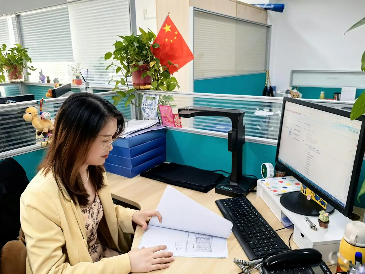 20241029【榜样的力量】汪婷婷：不惧挑战 积极思考 主动作为 终身学习