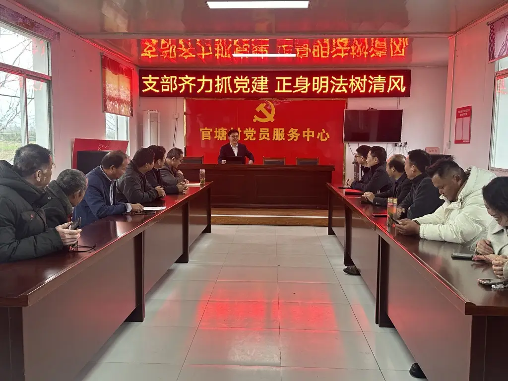 20241121深化党建引领 助力官塘振兴3+孙慧