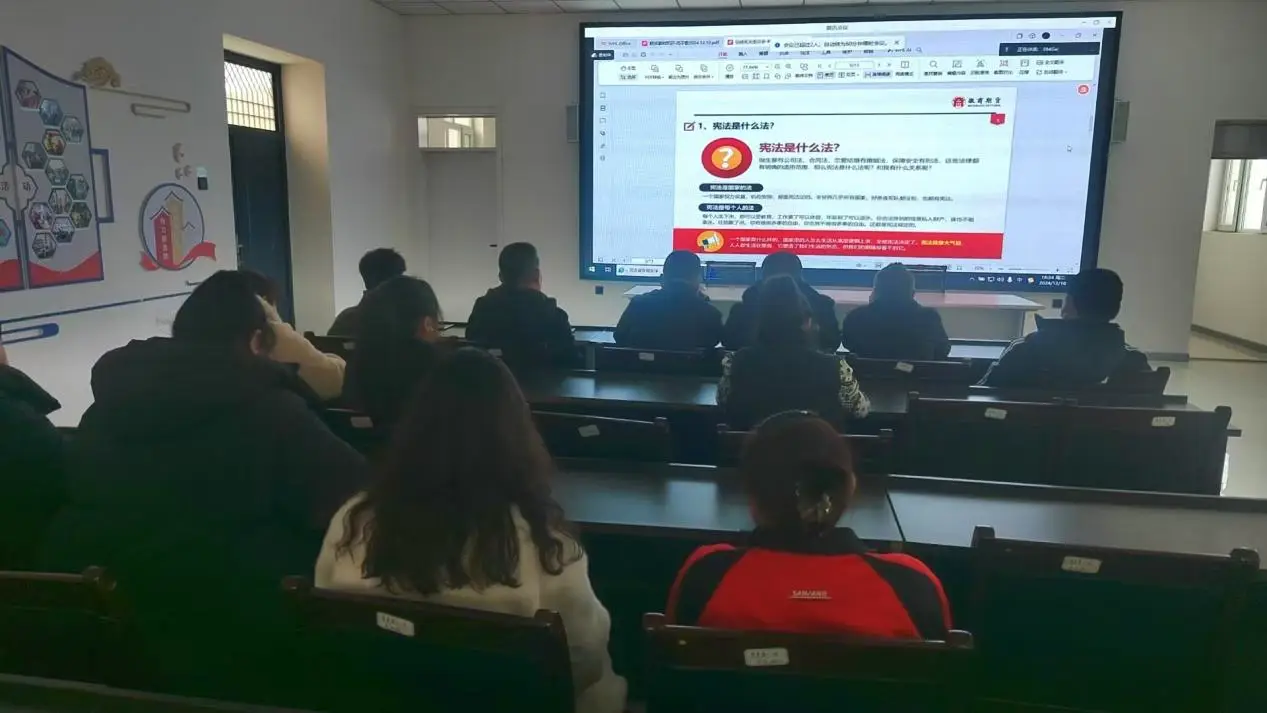 20241226徽商期货大连营业部走进新疆石河子总场北泉镇清泉集十一连+范子歌
