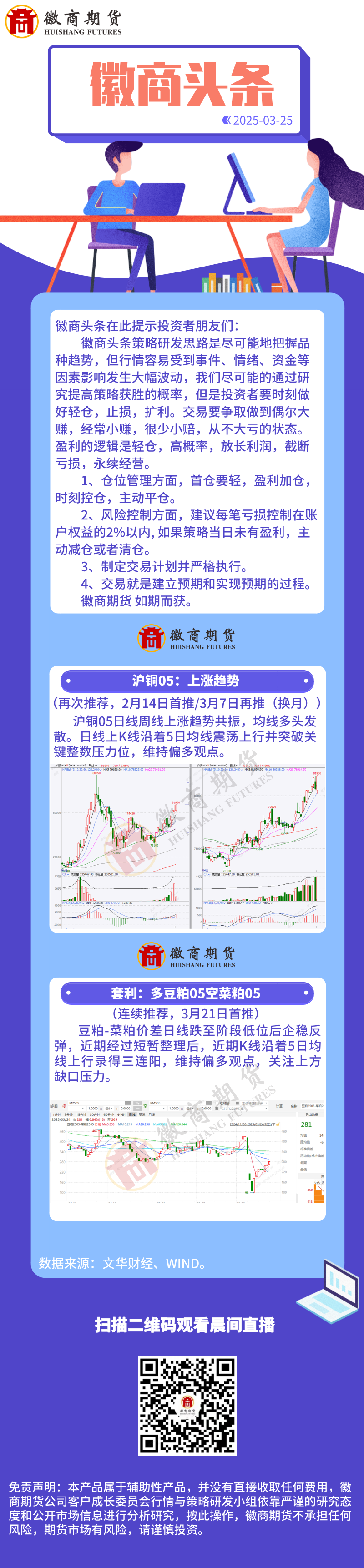 20250325徽商头条