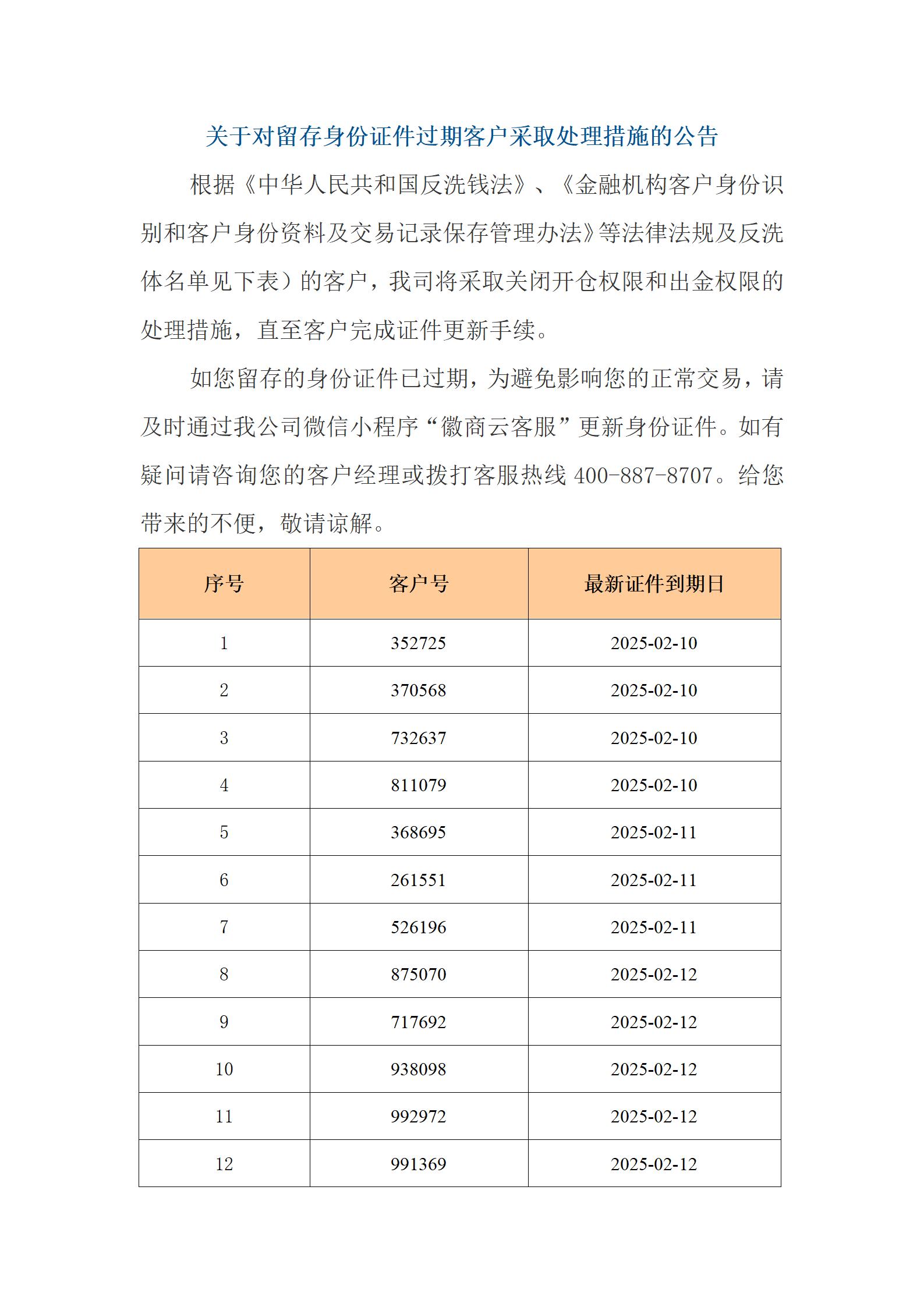 2025年3月份身份证过期官网通知名单_01