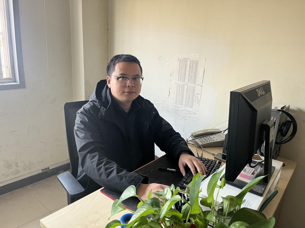 冯家旭