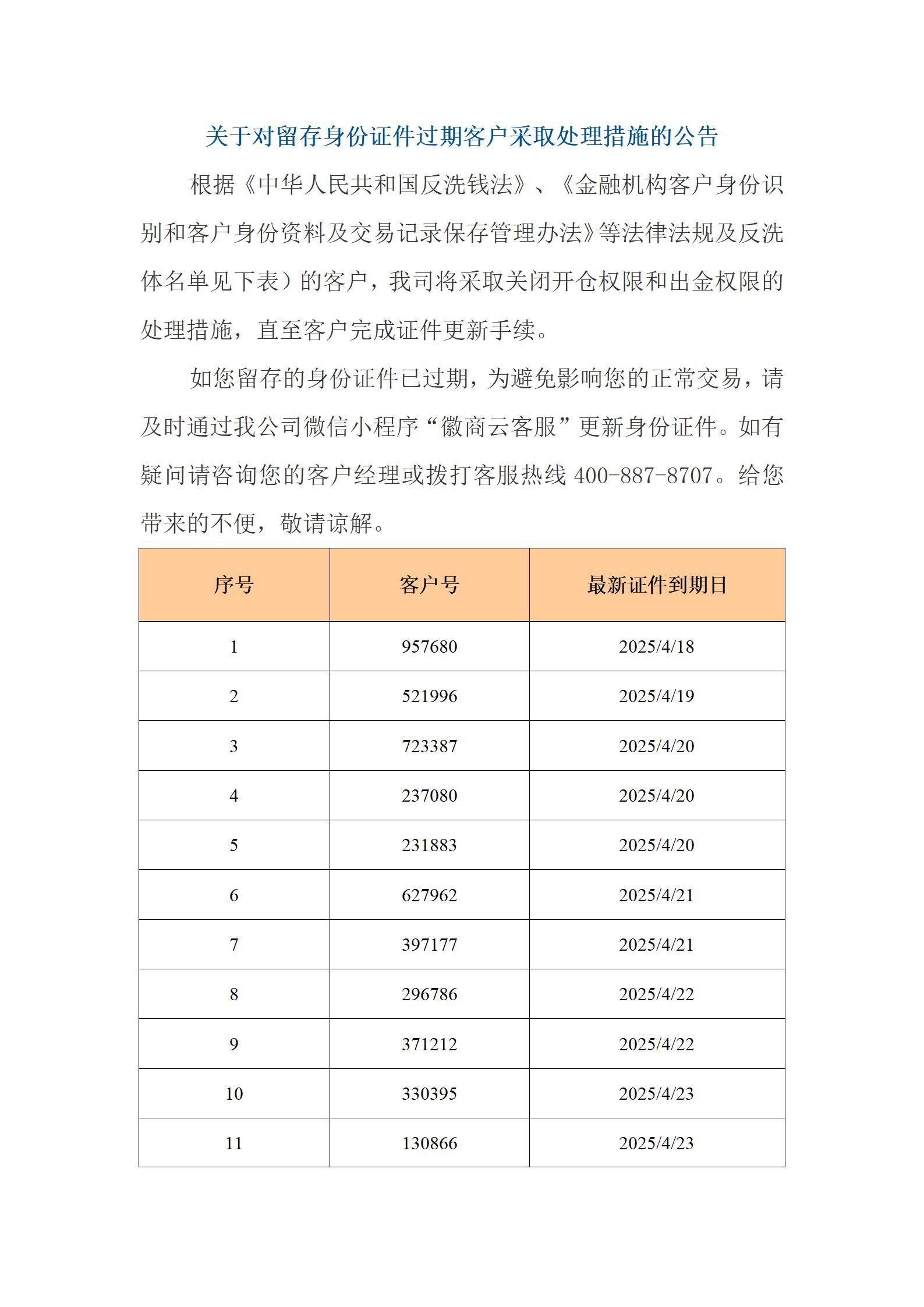 2025年6月份身份证过期官网通知名单_01