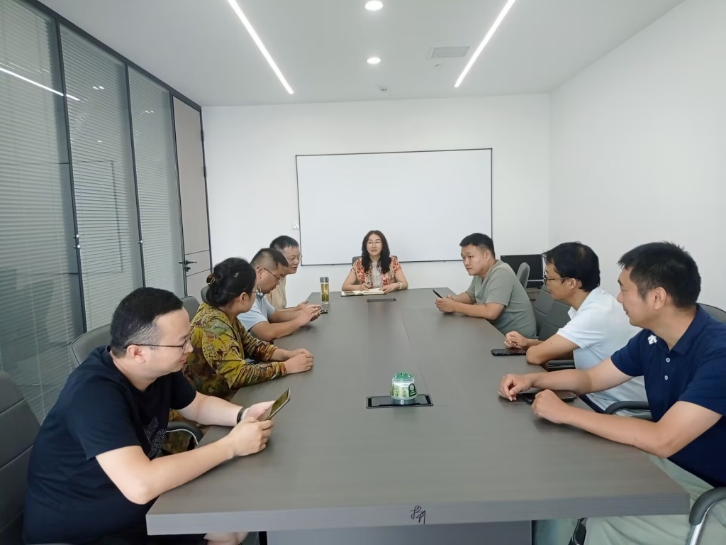 20250902+徽商期货合肥分公司创新晨会模式+金雨昕
