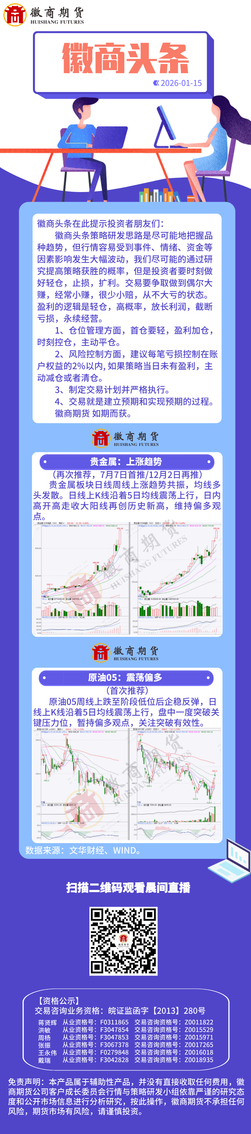 20260115徽商头条