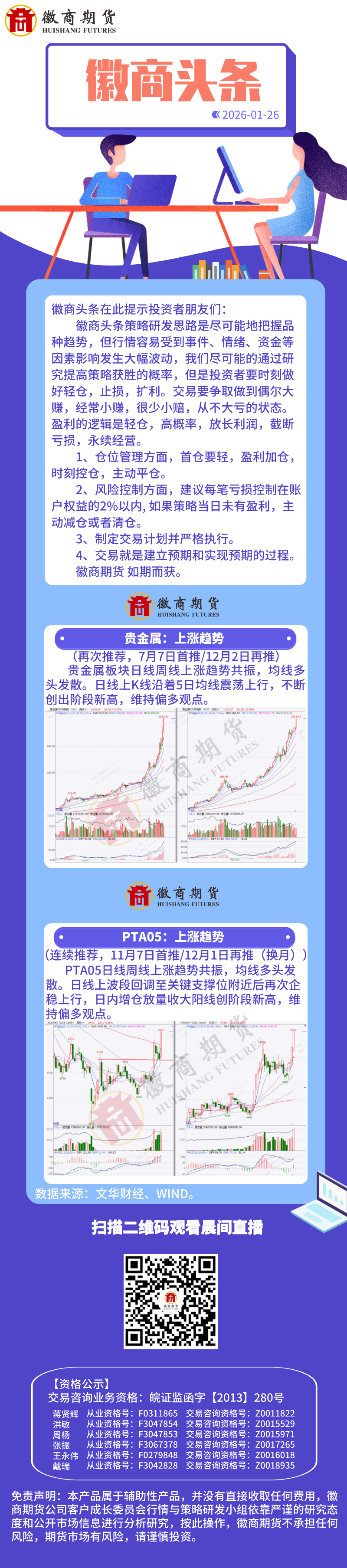 20260126徽商头条