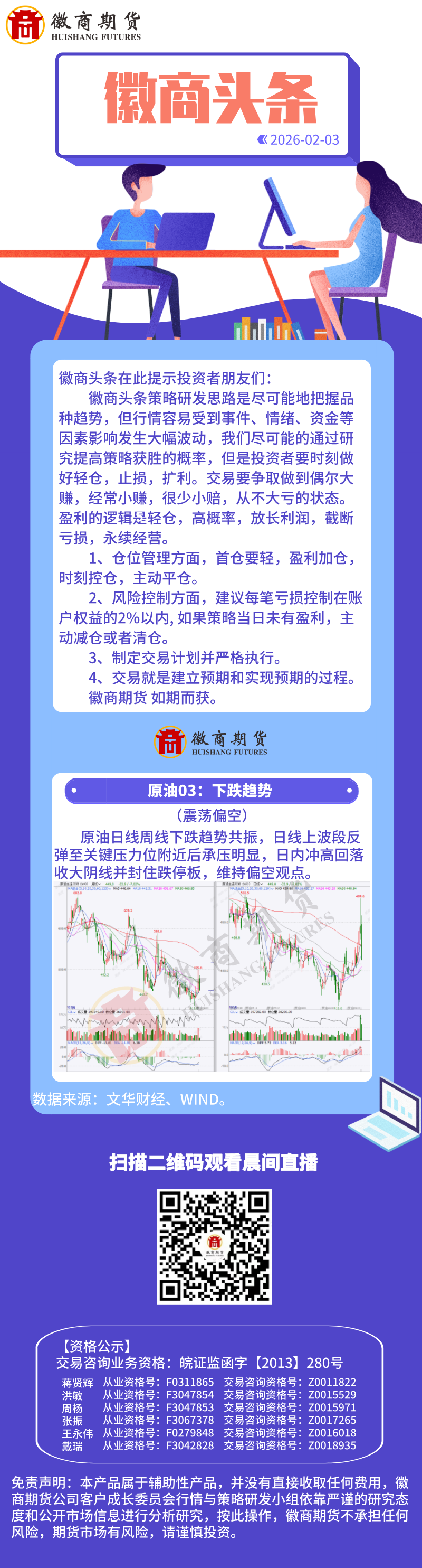 20260203徽商头条