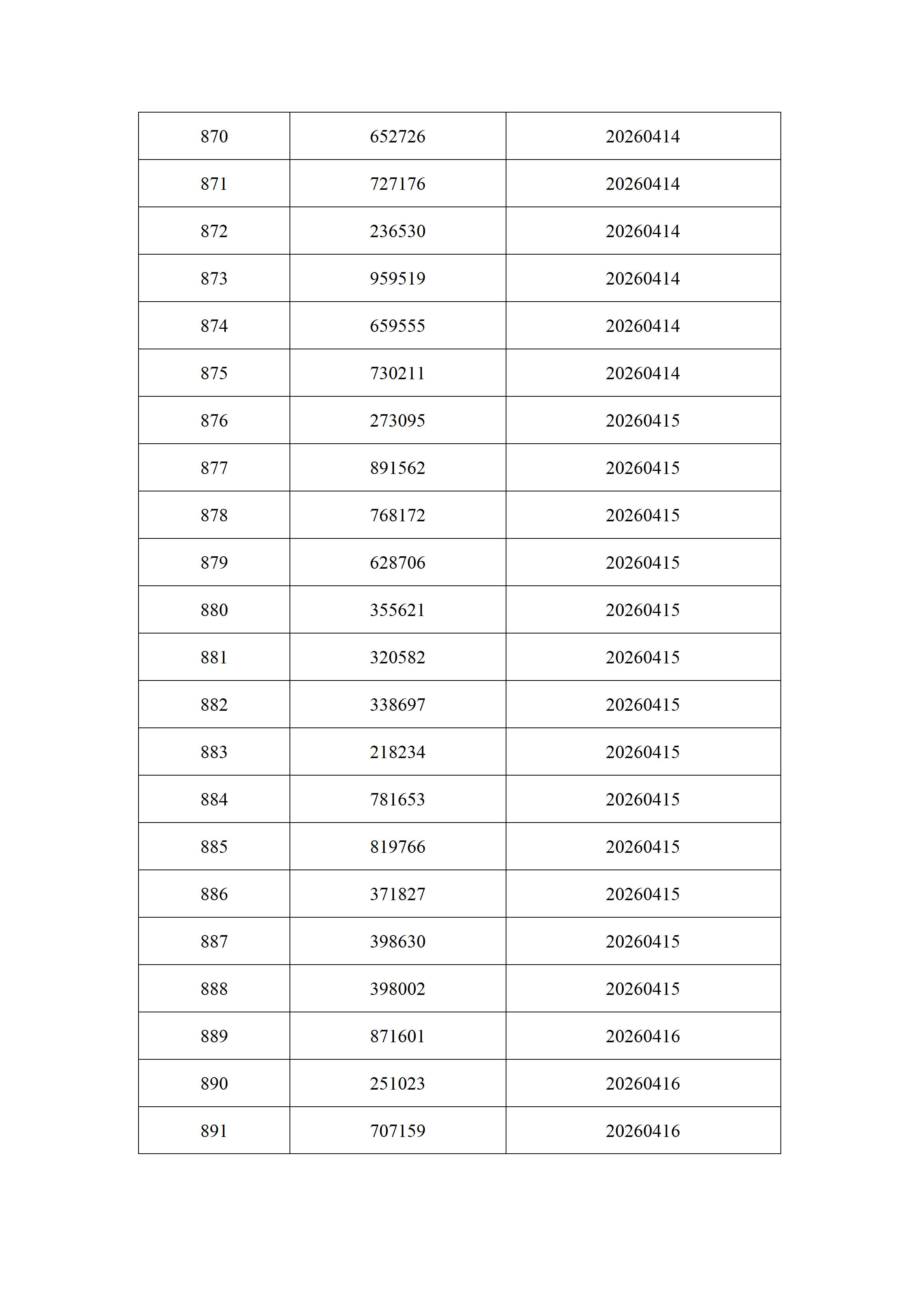 2026年3月份身份证过期官网通知名单_41