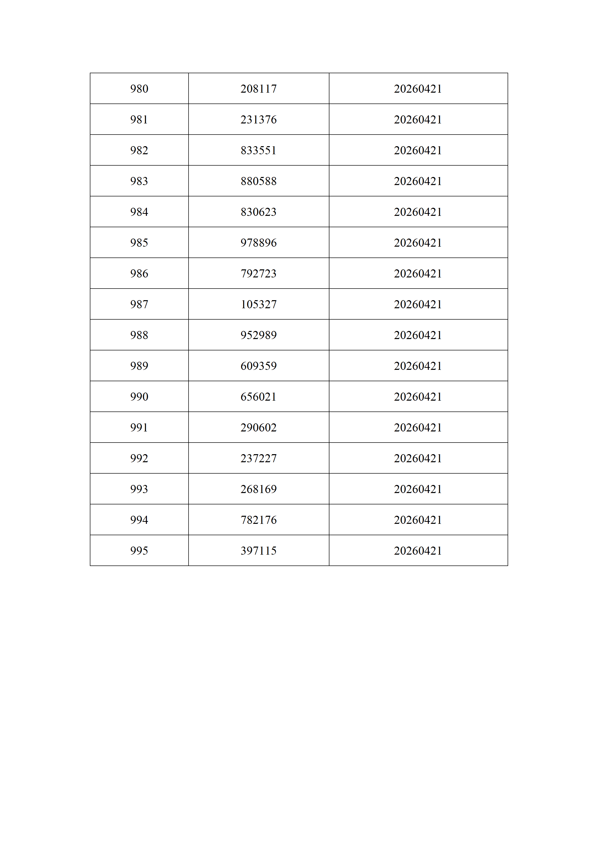 2026年3月份身份证过期官网通知名单_46